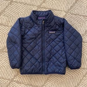 Patagonia Toddler Nano Puff® Jacket